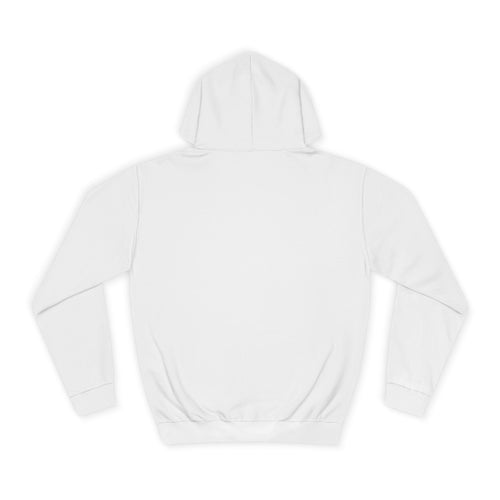 San Judas Tadeo Amber Pilgrim Lantern Unisex Hoodie product preview, view 2