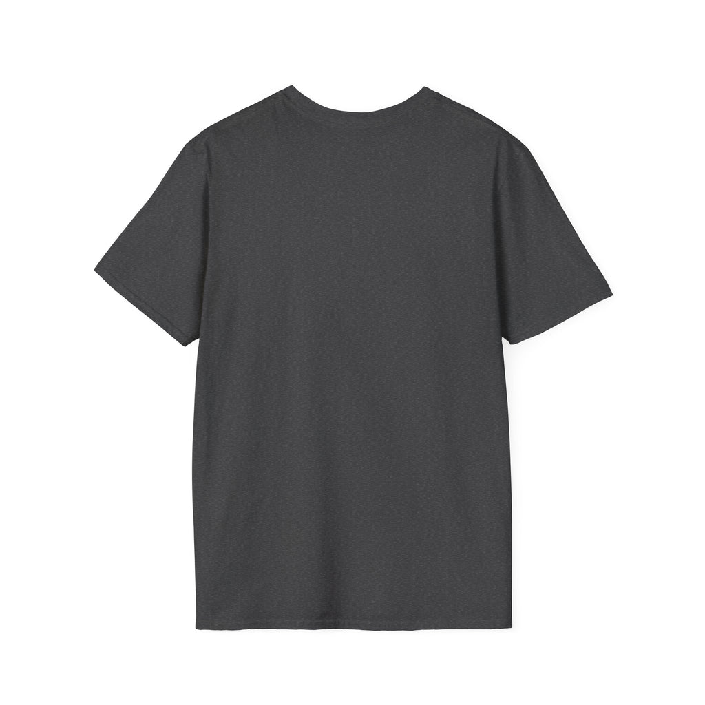 San Judas Indigo Seven-Star Shrine T-Shirt product preview, view 20