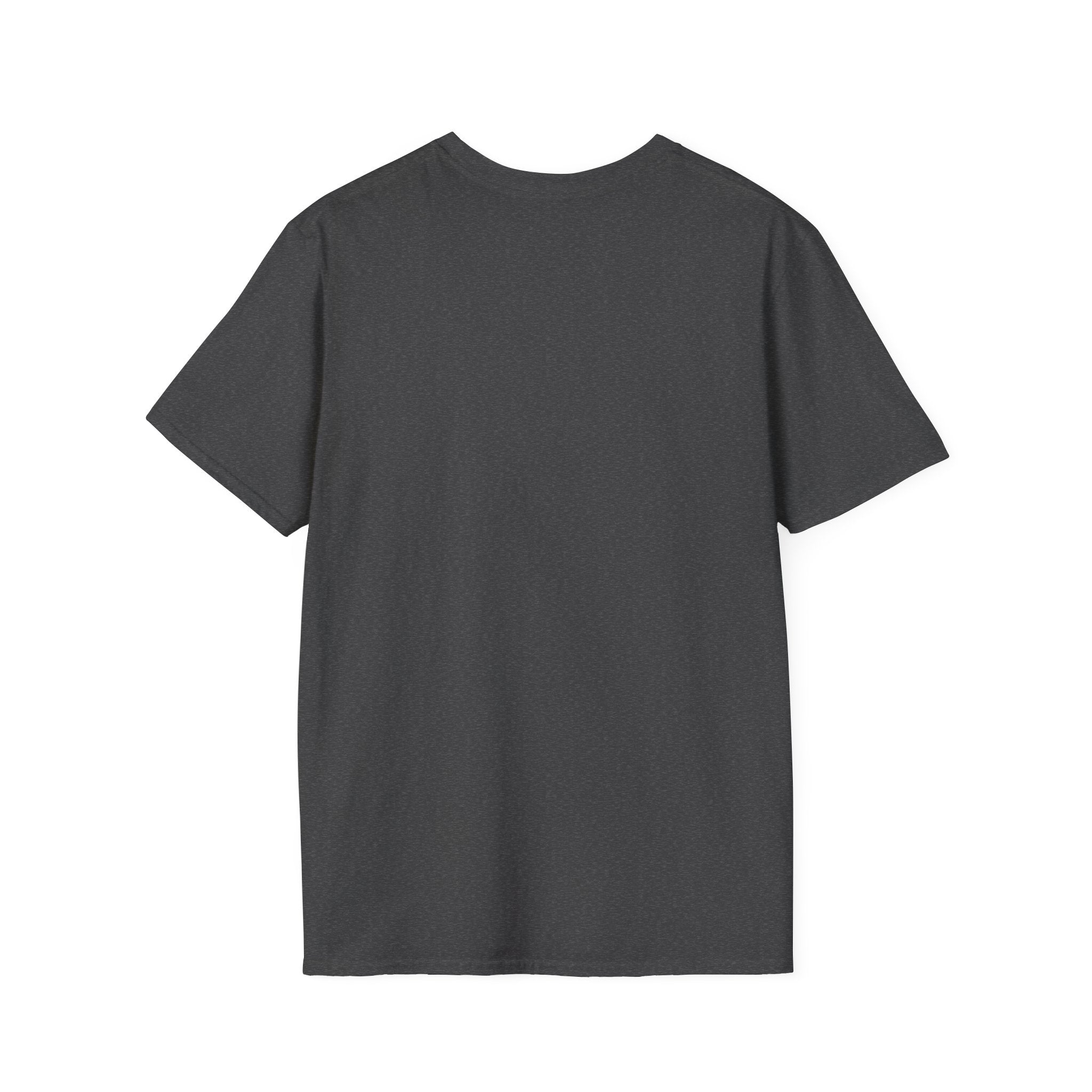 San Judas Tadeo Verdant Crowned Intercession T-Shirt product preview, view 20