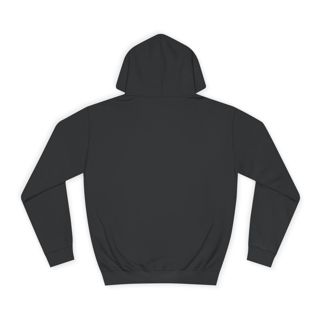 San Judas Tadeo Emerald & Gold Sacred Heart Unisex Hoodie product view 11