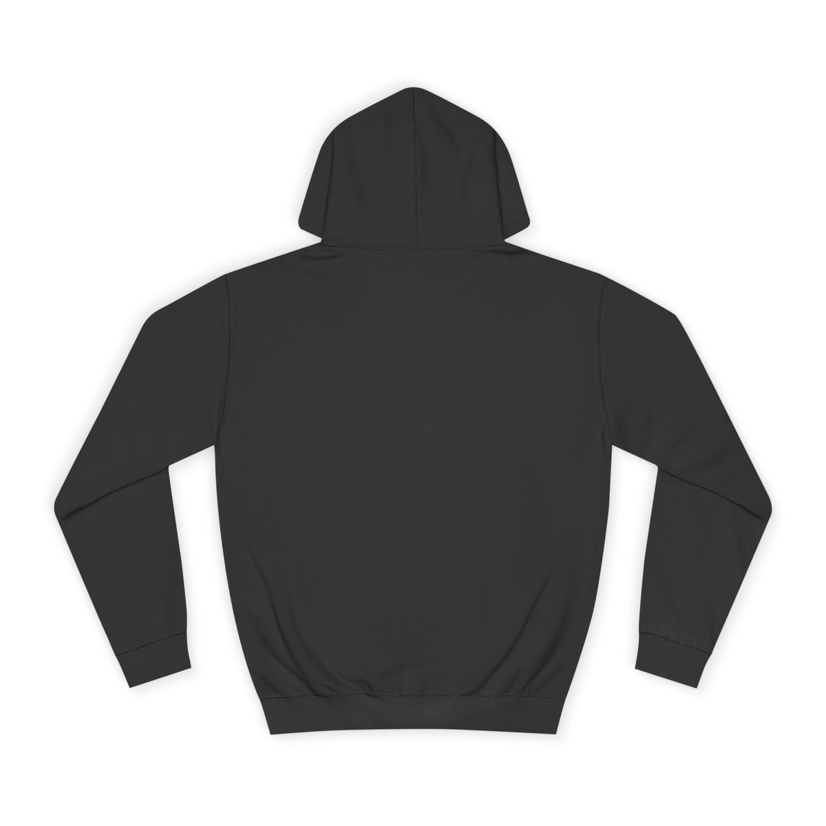 San Judas Tadeo Emerald & Gold Sacred Heart Unisex Hoodie product view 11