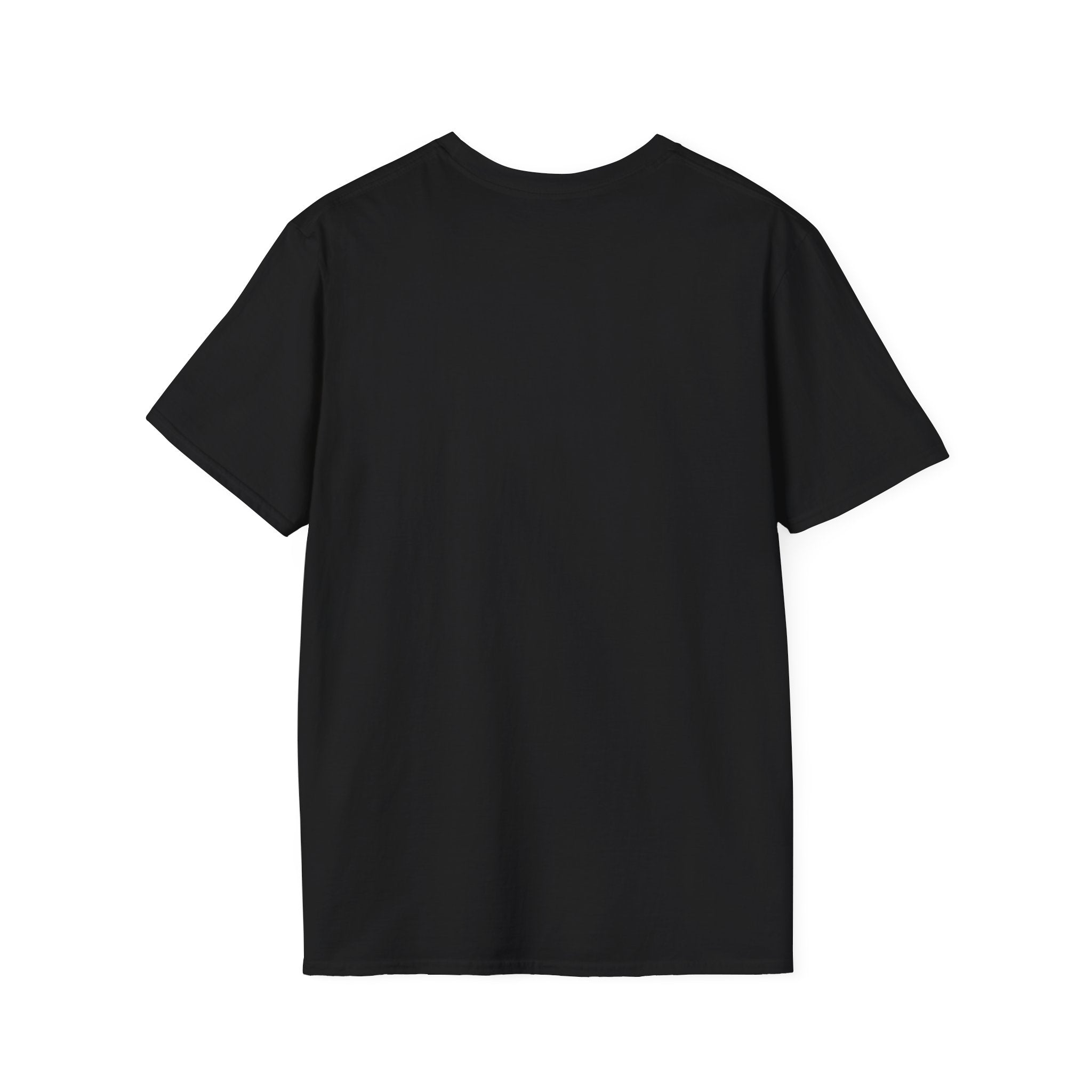 San Judas Tadeo Verdant Crowned Intercession T-Shirt product preview, view 11