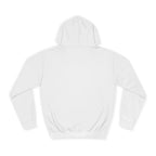 San Judas Tadeo Marigold Sun Arch Unisex Hoodie product preview, view 2