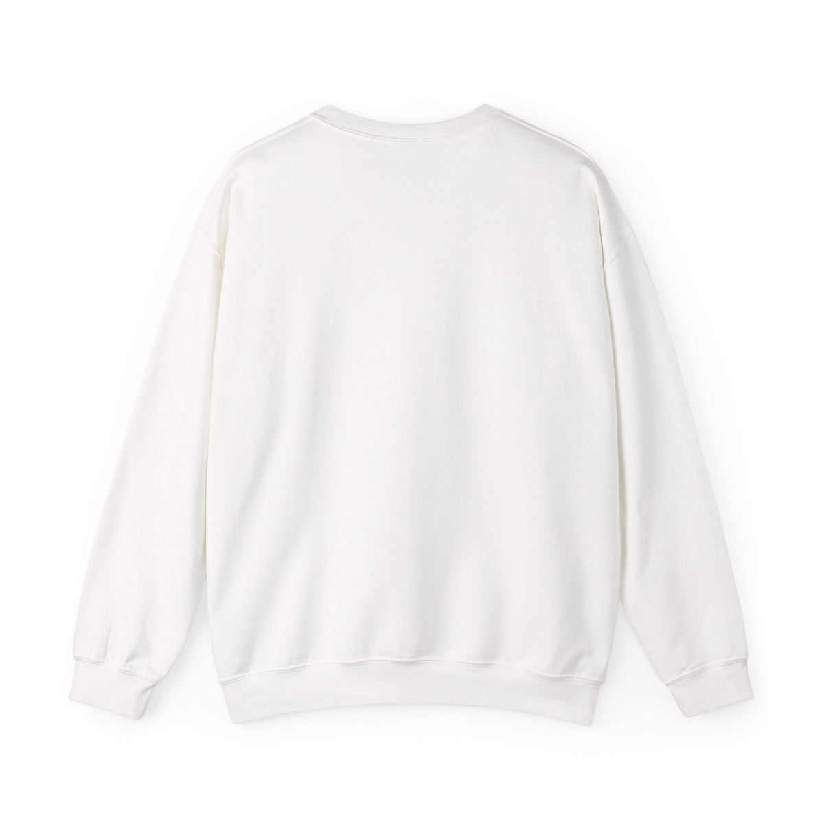 San Judas Tadeo Amber Pilgrim Lantern Crewneck Sweatshirt