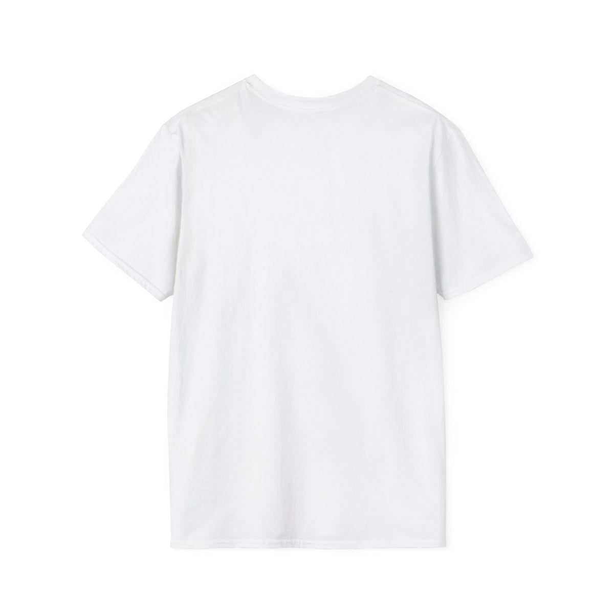 San Judas Indigo Seven-Star Shrine T-Shirt product preview, view 8