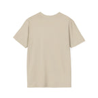 San Judas Tadeo Verdant Crowned Intercession T-Shirt product preview, view 14