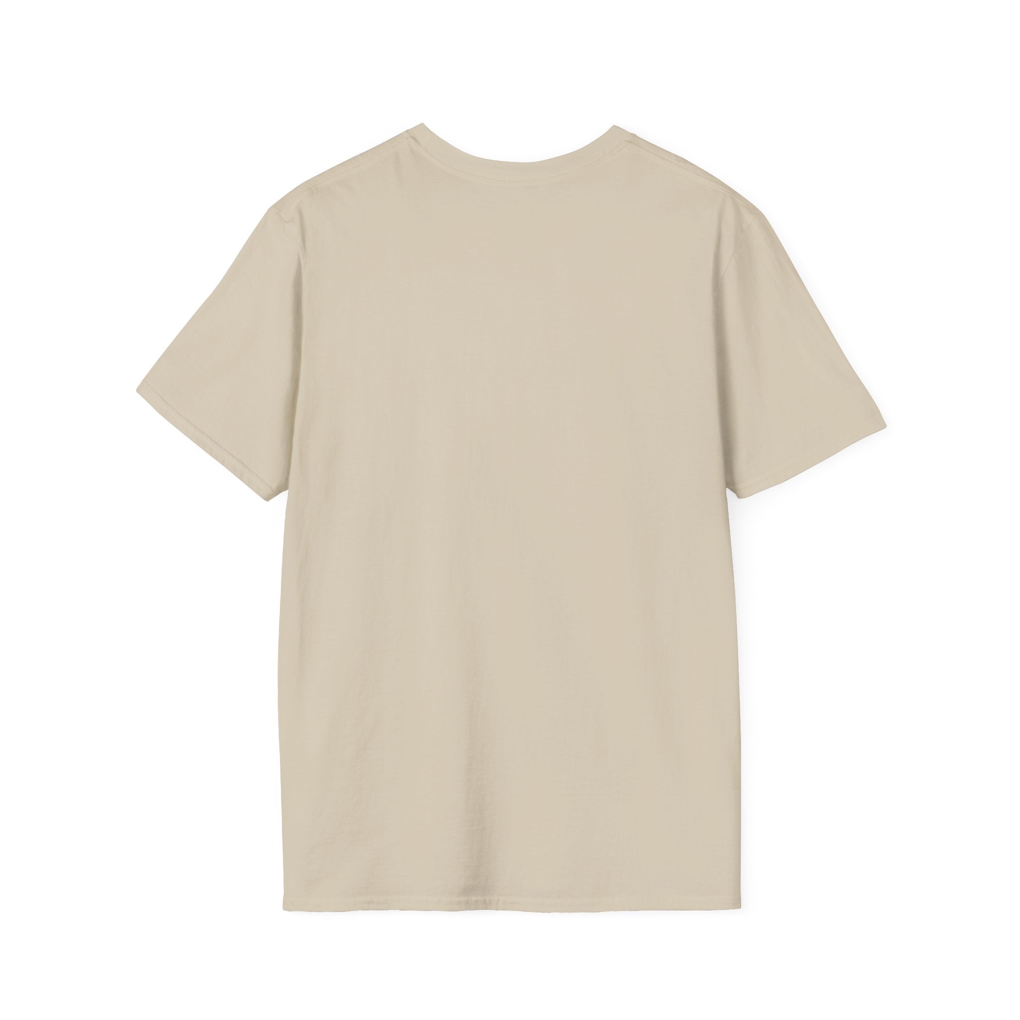 San Judas Tadeo Verdant Crowned Intercession T-Shirt product preview, view 14
