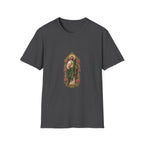 San Judas Rosewater Pilgrim Knot T-Shirt product preview, view 19