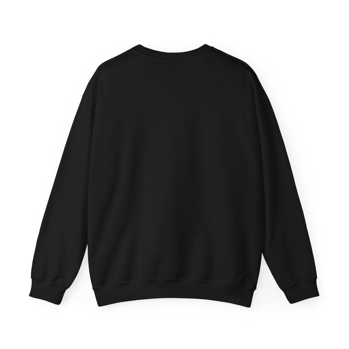 San Judas Tadeo Olive Reliquary Crewneck Sweatshirt