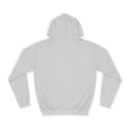 San Judas Tadeo Emerald & Gold Sacred Heart Unisex Hoodie product view 8