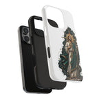 San Judas Tadeo Midnight Compass Tough Phone Case product preview, view 23