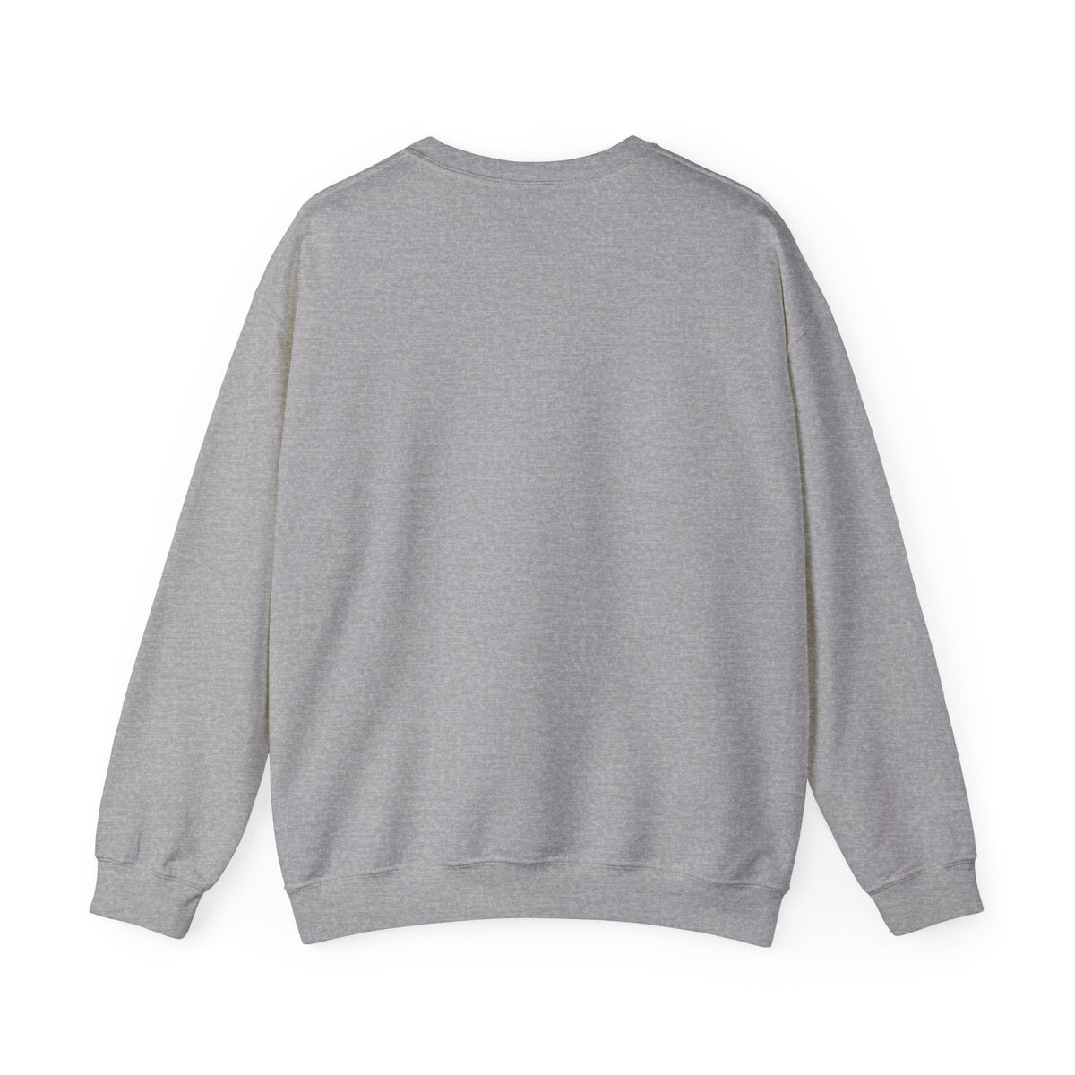 San Judas Tadeo Olive Reliquary Crewneck Sweatshirt