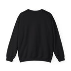 San Judas Tadeo Marigold Sun Arch Crewneck Sweatshirt