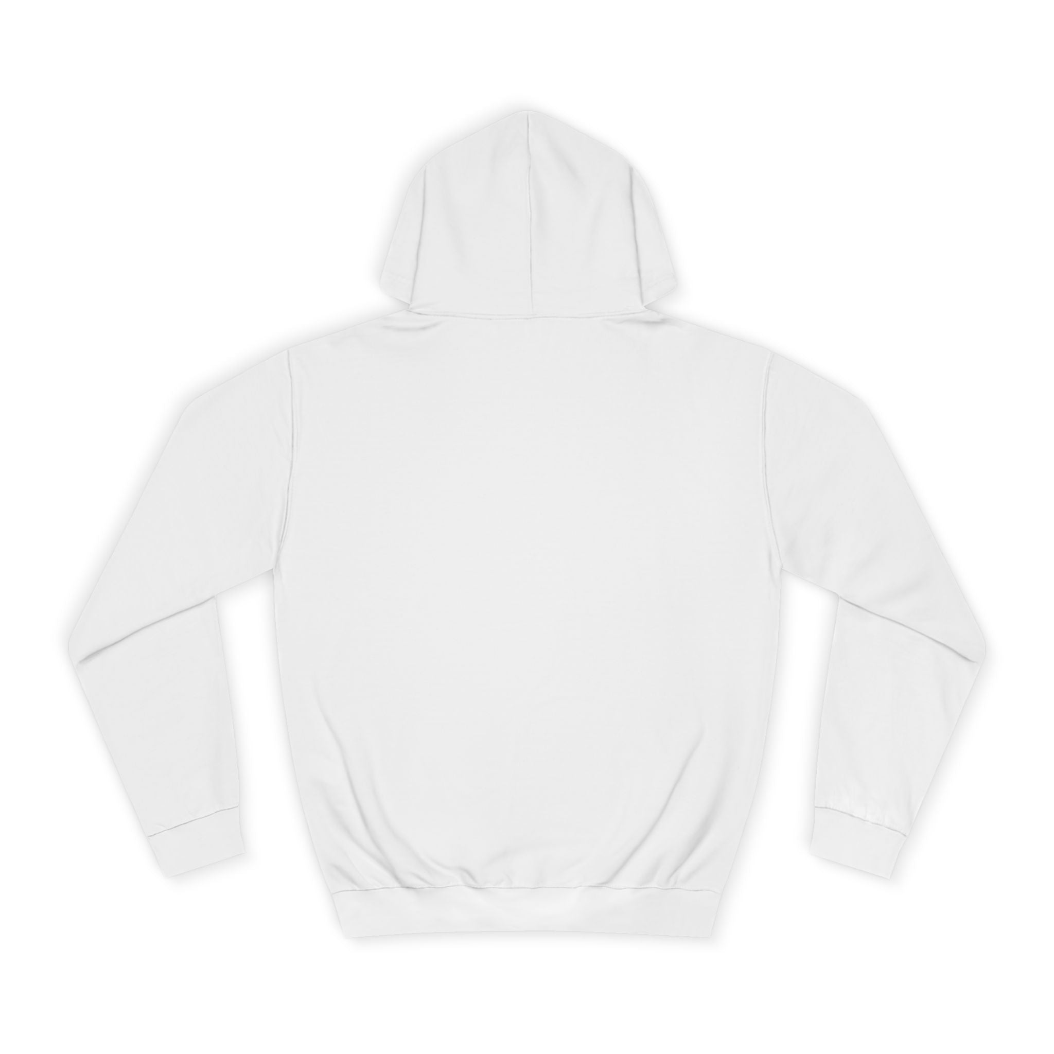 San Judas Tadeo Cobalt Chapel Mosaic Unisex Hoodie product preview, view 2